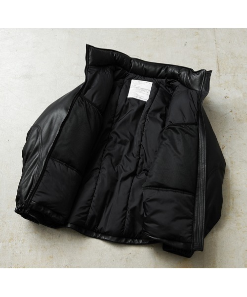 WAIPER.inc ミリタリージャケット モッズコート 米軍 ECWCS GEN III