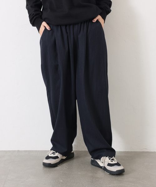 JOURNAL STANDARD LUXE（ジャーナルスタンダード ラックス） パンツ TR