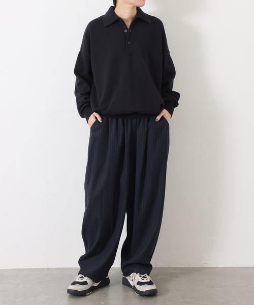 JOURNAL STANDARD LUXE（ジャーナルスタンダード ラックス） パンツ TR