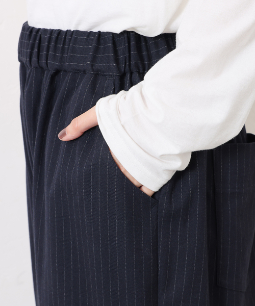JOURNAL STANDARD LUXE（ジャーナルスタンダード ラックス） パンツ TR