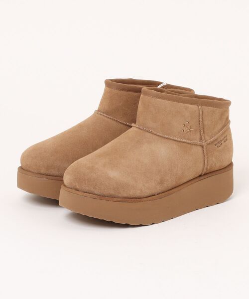 SKECHERS（スケッチャーズ） ブーツ SLIP-INS:KEEP COZY（スリップ