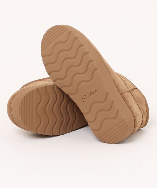 SKECHERS（スケッチャーズ） ブーツ SLIP-INS:KEEP COZY（スリップ