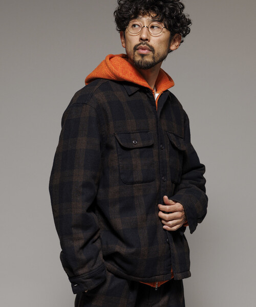 エンジニアドガーメンツ × フリークスストア 別注 テーラードジャケット M ENGINEERED GARMENTS｜Daytona Park(FREAK'S STORE公式通販)
