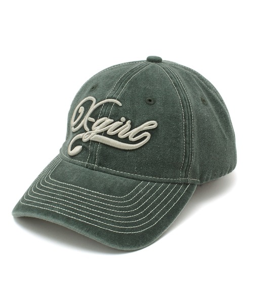 帽子 hulahulagirl HILDA 4(ONESIZE PURPLE): キャップ帽子通販｜CA4LA公式