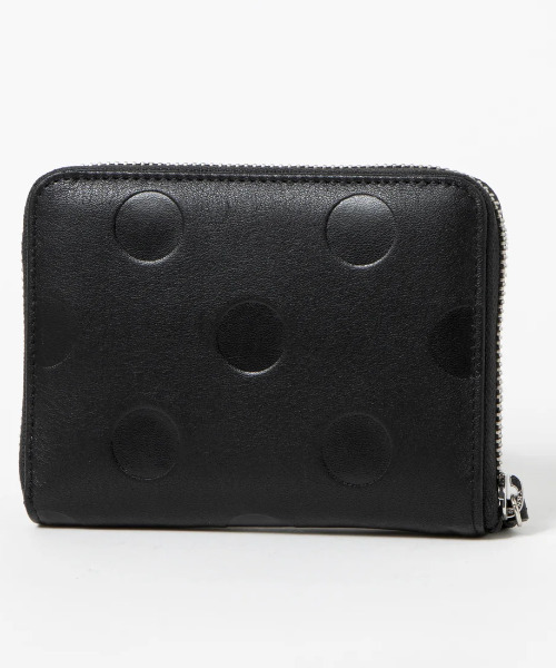 「perche」 財布 FREE シルバー レディース_画像3