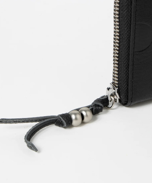 「perche」 財布 FREE シルバー レディース_画像7