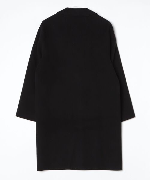 theory（セオリー） 」 コート S ブラック レディース : ZOZOTOWN