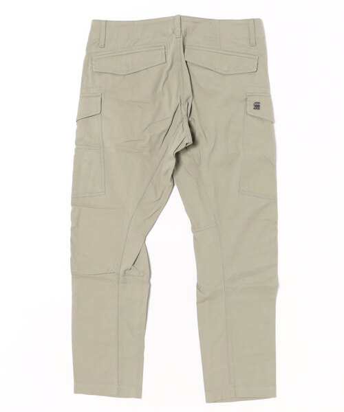 G-STAR RAW カーゴパンツ Cargo Regular Tapered Pants/ベーシック
