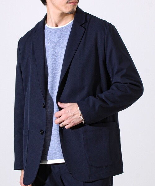 GLOSTER（グロスター） ジャケット テーラードジャケット