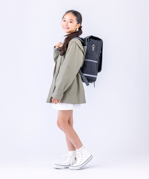 ランドセル RAKUSACK JUNIOR 101347 大 男の子 女の子_1