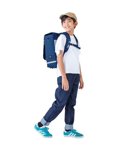 ランドセル RAKUSACK JUNIOR 101347 大 男の子 女の子_17