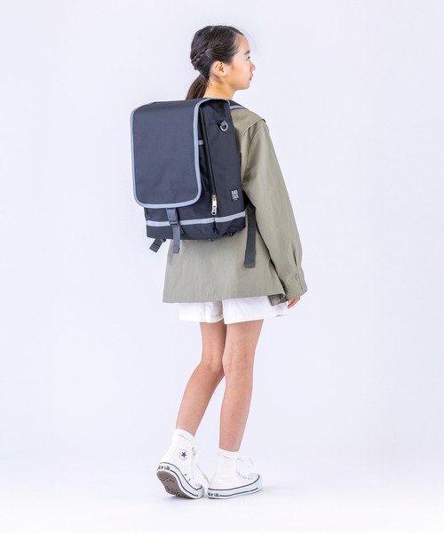 ランドセル RAKUSACK JUNIOR 101347 大 男の子 女の子_19