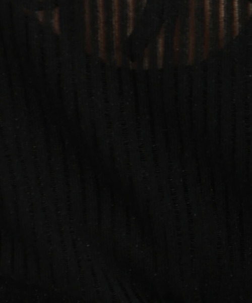 「MISCH MASCH」 カーディガン MEDIUM モカ レディース_画像3