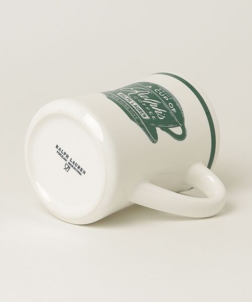 RALPH LAUREN HOME（ラルフ ローレン ホーム） タンブラー Ralph's