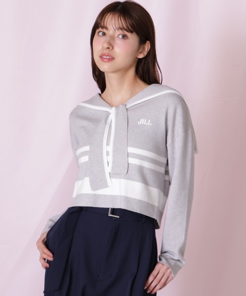 JILL by JILL STUART（ジルバイジルスチュアート） ニット セーター