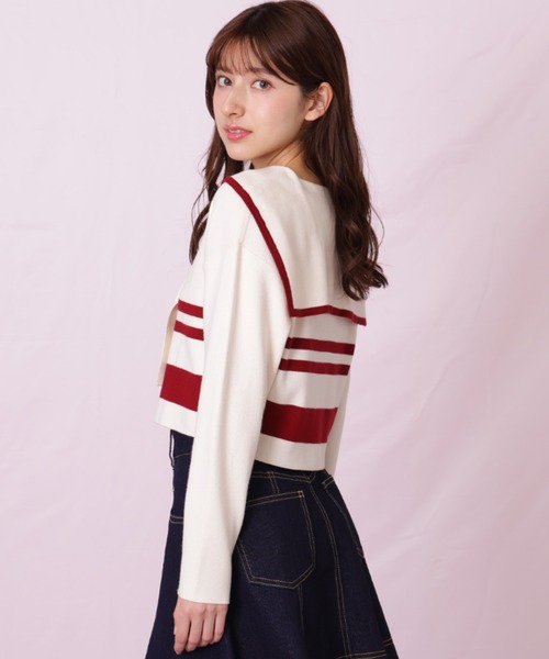 JILL by JILL STUART（ジルバイジルスチュアート） ニット セーター