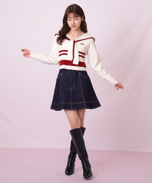 JILL by JILL STUART（ジルバイジルスチュアート） ニット セーター
