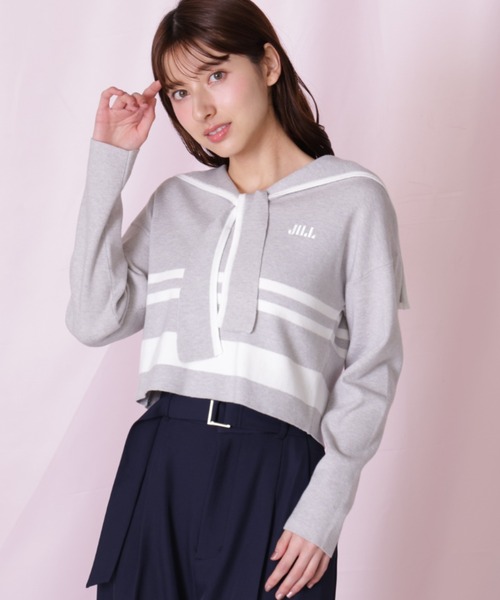 JILL by JILL STUART（ジルバイジルスチュアート） ニット セーター