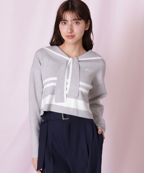 JILL by JILL STUART（ジルバイジルスチュアート） ニット セーター