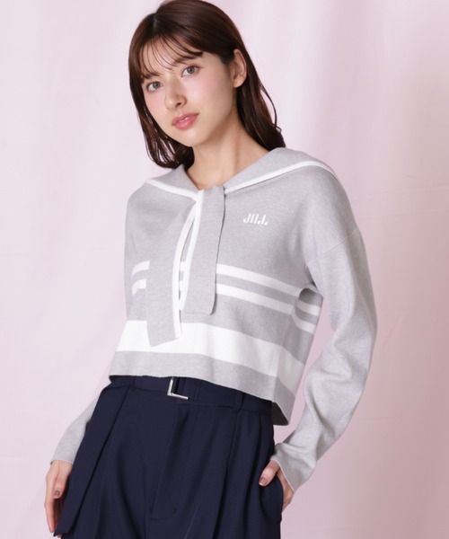 JILL by JILL STUART（ジルバイジルスチュアート） ニット セーター