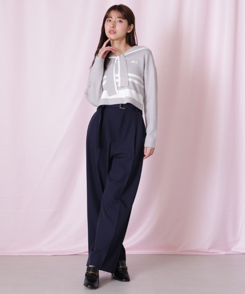 JILL by JILL STUART（ジルバイジルスチュアート） ニット セーター
