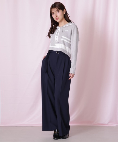 JILL by JILL STUART（ジルバイジルスチュアート） ニット セーター