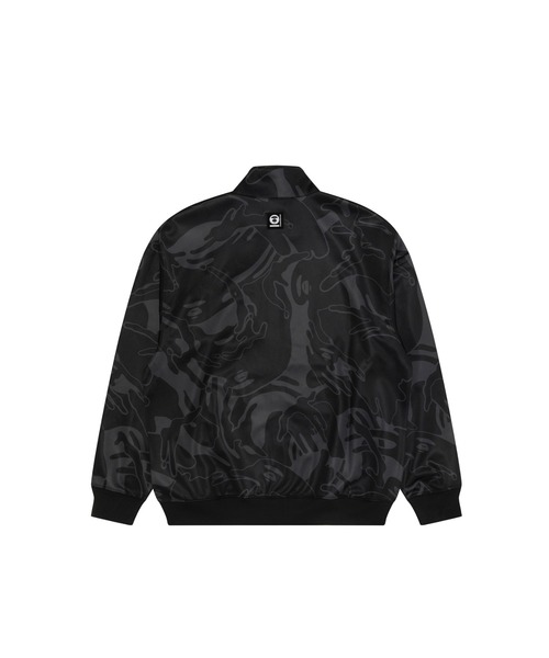 AAPE BY A BATHING APE（エーエイプバイアベイシングエイプ） ジャージ