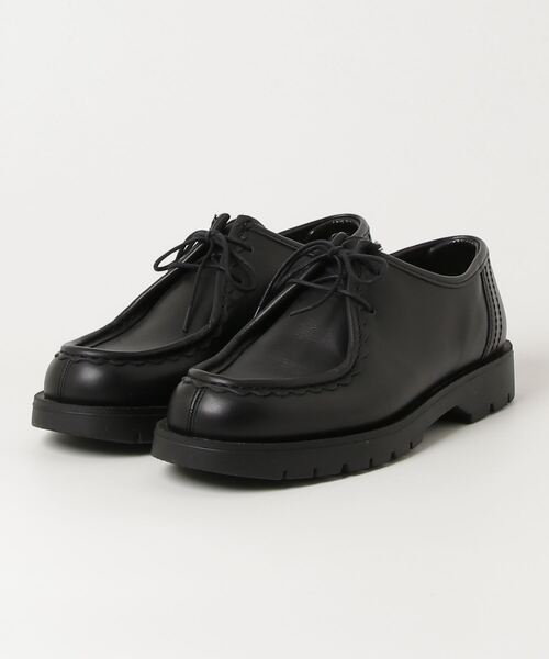 KLEMAN（クレマン） シューズ 40 ブラック メンズ : ZOZOTOWN Yahoo!店