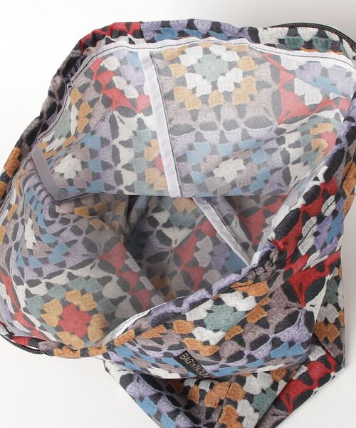 「fennica」 「BAG’n’NOUN」ハンドバッグ ONE SIZE イエロー レディース_画像4