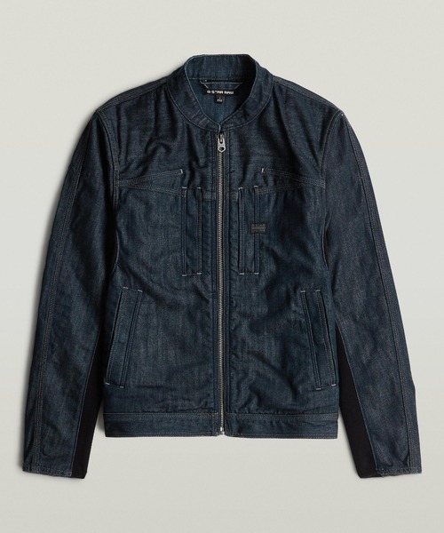 g-star raw ライダースのおすすめ人気商品一覧 通販 - Yahoo!ショッピング