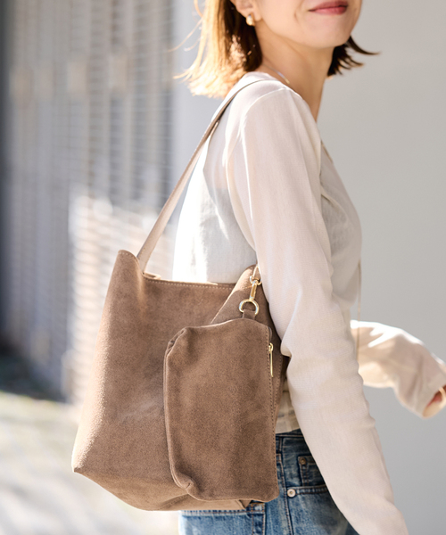 FRAMeWORK(フレームワーク) トートバッグ AULENTTI/オウレンティ ONE FRAMeWORK(フレームワーク) トートバッグ AULENTTI/オウレンティ ONE