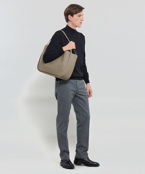 トートバッグ TOTE BAG NO.1 メンズの画像
