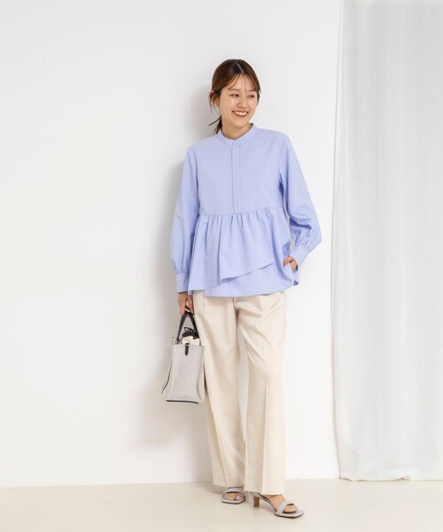 Nolley's ジレ、パンツ　セットアップ Nolley's ジレ、パンツ セットアップ Nolley's ジレ、パンツ セットアップ