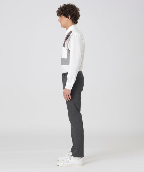 BLACK LABEL CRESTBRIDGE（ブラックレーベル クレストブリッジ
