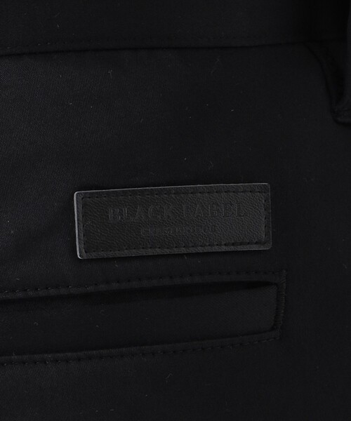 BLACK LABEL CRESTBRIDGE（ブラックレーベル クレストブリッジ