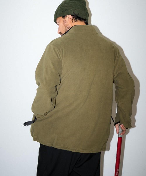 「URBAN RESEARCH Sonny Label」 ブルゾン LARGE ブルー メンズ_画像2