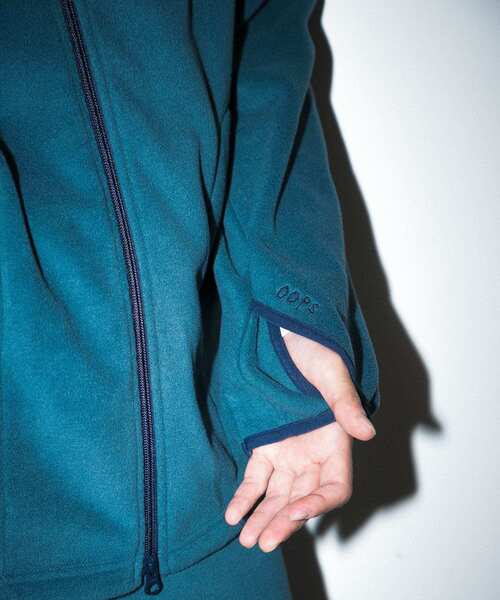 「URBAN RESEARCH Sonny Label」 ブルゾン LARGE ブルー メンズ_画像6