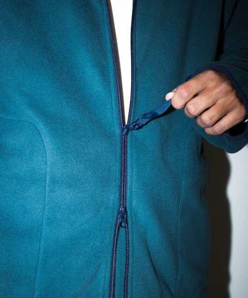 「URBAN RESEARCH Sonny Label」 ブルゾン LARGE ブルー メンズ_画像8