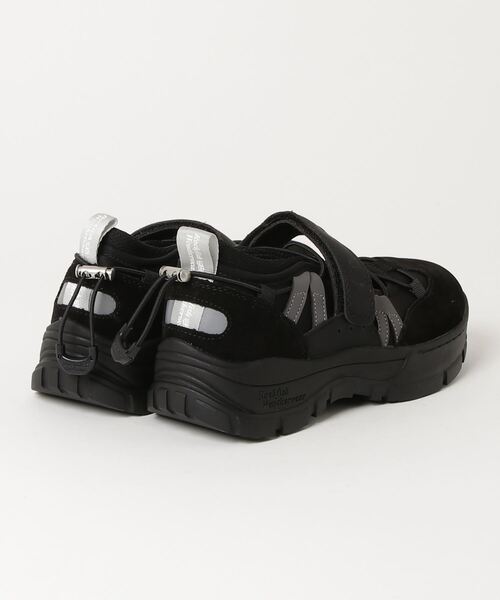 Rockfish Weatherwear（ロックフィッシュウェザーウェア） ローカット