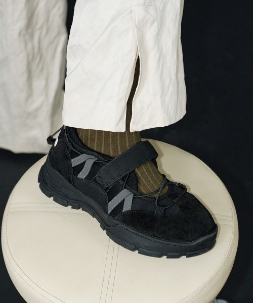 Rockfish Weatherwear（ロックフィッシュウェザーウェア） ローカット