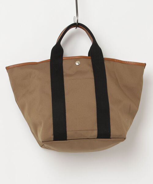 「Breath TOPKAPI」 ハンドバッグ FREE ブラウン レディース_画像2