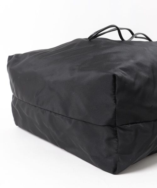 「ORSETTO」 2WAYバッグ - ブラック レディース_画像3