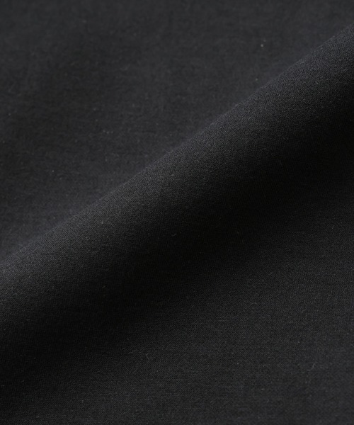 「NANO universe」 ジップアップパーカー M ライトベージュ レディース_画像8