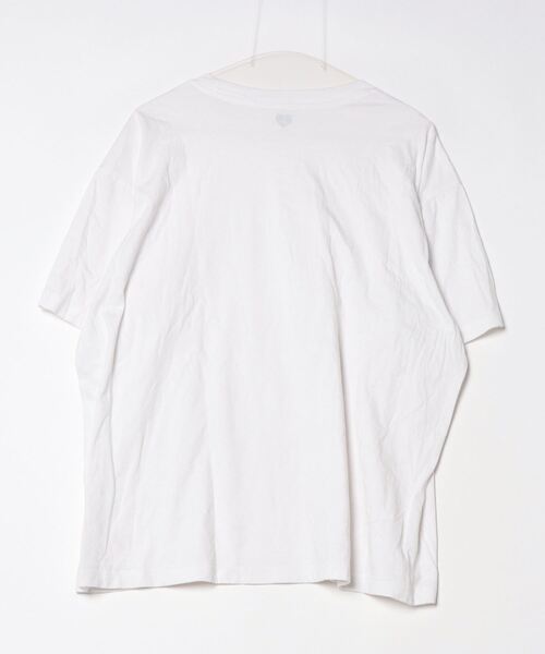 新品・未使用　ヒューマンメード　Tシャツ HUMAN MADE（ヒューマンメード） 半袖Tシャツ L ホワイト メンズ