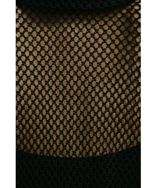 「STYLEMIXER」 長袖ブラウス FREE ブラック レディース_画像6