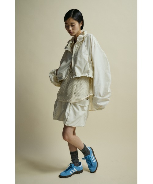 「STYLEMIXER」 長袖ブラウス FREE ブラック レディース_画像9