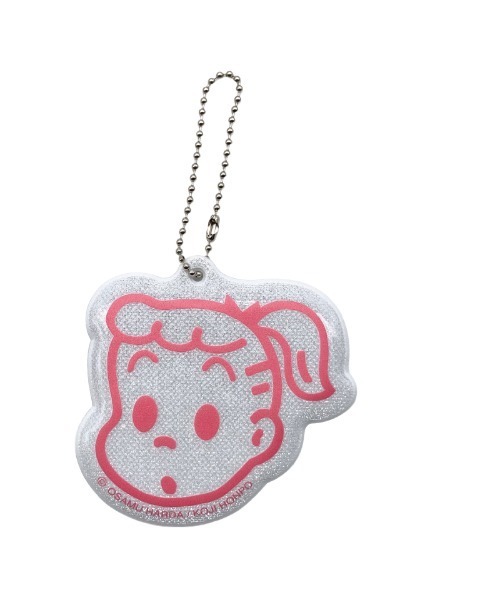 キーホルダー OSAMU GOODS/オサムグッズ リフレクター : ZOZOTOWN