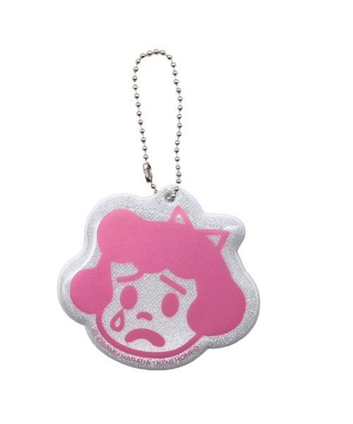 キーホルダー OSAMU GOODS/オサムグッズ リフレクター : ZOZOTOWN