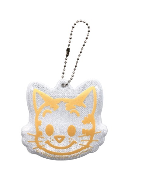 キーホルダー OSAMU GOODS/オサムグッズ リフレクター : ZOZOTOWN