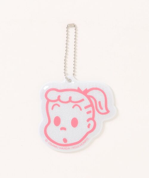キーホルダー OSAMU GOODS/オサムグッズ リフレクター : ZOZOTOWN